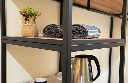 Kuching Apartment | Kuching Premium Suite @ Riverine Diamond Kuching