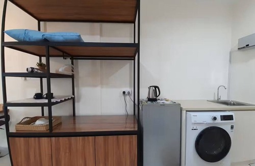Kuching Apartment | Kuching Premium Suite @ Riverine Diamond Kuching