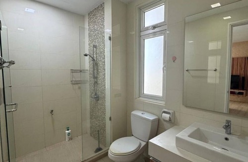 Kuching Apartment | Kuching Riverine Elegant Suite