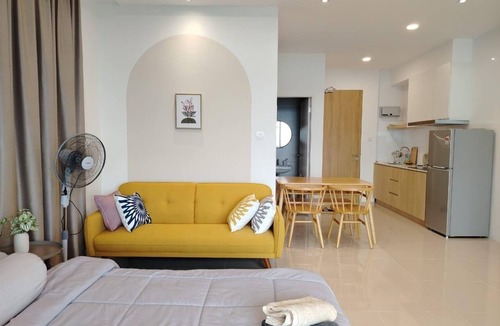 Kuching Apartment | Kuching Suite Ace @ Riverine Diamond
