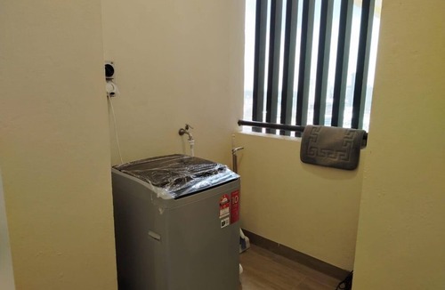 Kuching Apartment | Kuching Suite Ace @ Riverine Diamond