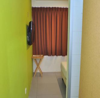 Kuching Hotel | Kuching Transit Inn