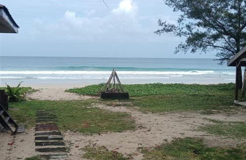Kudat House | Kudat Beach House 5