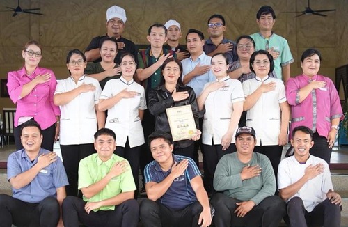 Kudat Resort | Kudat Golf & Marina Resort
