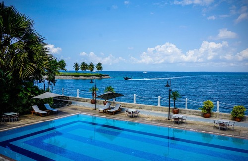 Kudat Hotel | Kudat Golf & Marina Resort