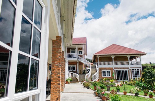 Kundasang House | Kundasang Guesthouse