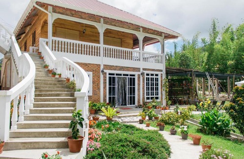 Kundasang House | Kundasang Guesthouse
