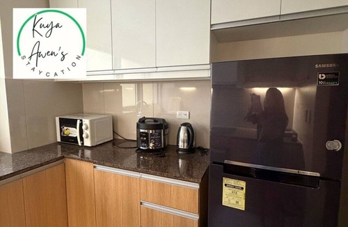 Tambo Condo | Kuya Awen's Staycation 11i
