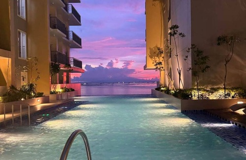 Tambo Condo | Kuya Awen's Staycation 6i