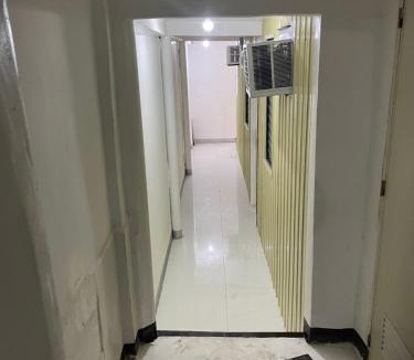 Cagayan de Oro Hostel | Kwarto-2-Go
