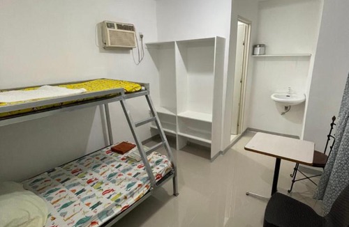 Cagayan de Oro Hostel | Kwarto-2-Go