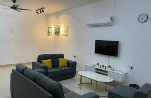 Tanjung Karang House | KY Happiness Homestay Tanjong Karang 快乐民宿