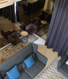 Petaling Jaya Apartment | Kyra Luxury Duplex Studio @ Pinnacle Kelana Jaya