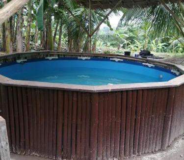 Davao del Norte Province House | Kysake Homestead