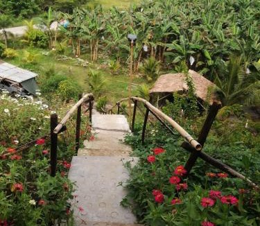 Davao del Norte Province House | Kysake Homestead