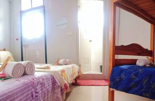 Sagada Hostel | Lè Soleil de Sagada Inn