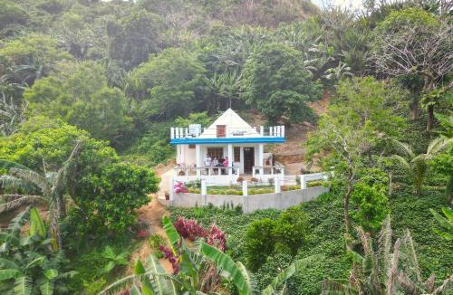 Puraran House | L'Astrolabe - Havre de Paix