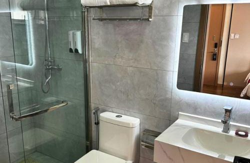 Baybay City Hotel | L' Asuncion Hotel
