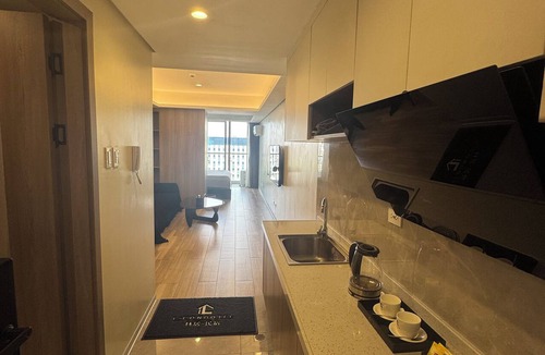Tambo Apartment | L.CONDOTEL(Imperial Plaza Residence)