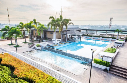 Bacolod Hotel | L'Fisher Hotel
