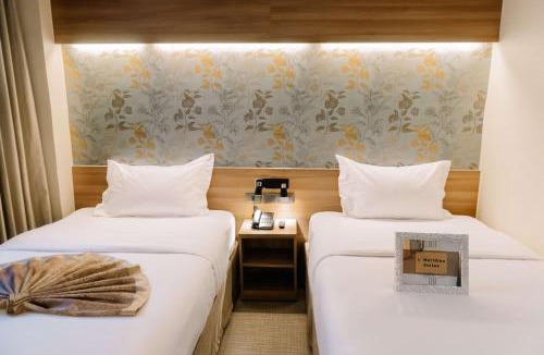 Zamboanga Hotel | L' Meridian Suites