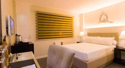 Tarlac Hotel | L Square Hotel