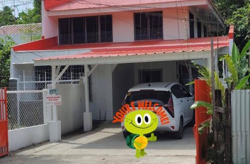 Tagbilaran House | L218 Stay and Go Transient House
