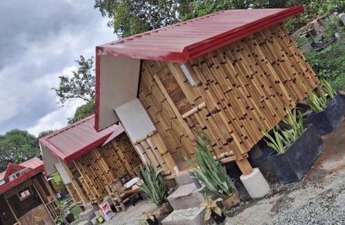 San Jose House | La Ahoy Rest House and Resort