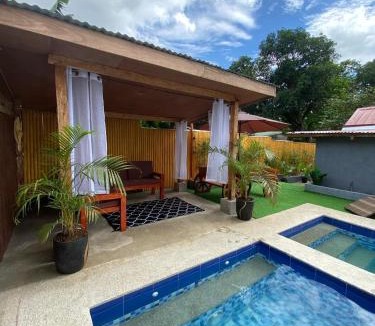 San Jose House | La Ahoy Resthouse and Resort