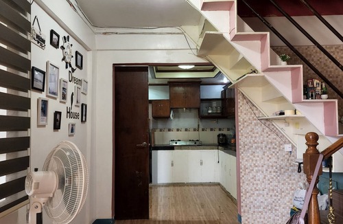 Lapu-Lapu House | La Aldea