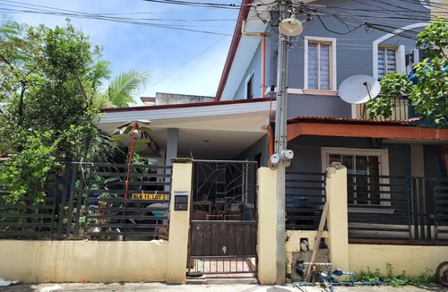 Lapu-Lapu House | La Aldea