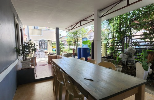Lapu-Lapu House | La Aldea
