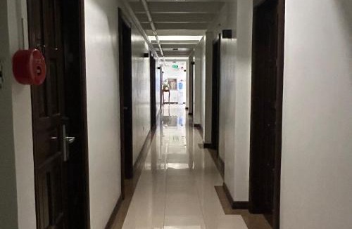 Poblacion District Hotel | La Anclar Hotel