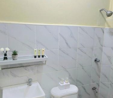 Tacloban Apartment | La Bella Eliza a Modern Loft Mezzanine Home in Tacloban City!