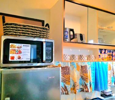 Tacloban Apartment | La Bella Eliza a Modern Loft Mezzanine Home in Tacloban City!