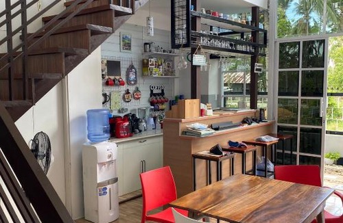 San Vicente Hotel | La Bella Swiss Inn