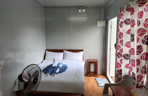 San Vicente Hotel | La Bella Swiss Inn