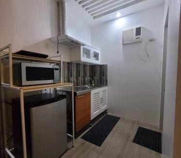 Puerto Princesa City Centre Apartment | La Belle Staycation