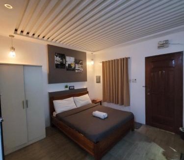 Puerto Princesa City Centre Apartment | La Belle Staycation