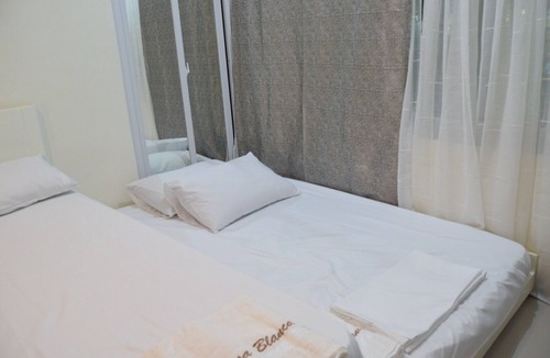Baler Bed & Breakfast | La Casa Blanca by the beach - Baler