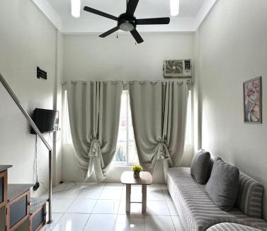 Consolacion Apartment | La Casa De Sunev