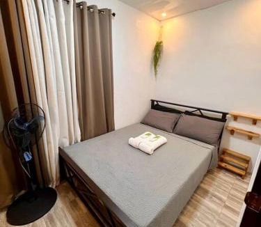 Tanza House | La Casa de Tolete Staycation