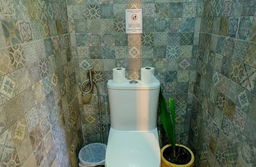 Panglao Bed & Breakfast | La Casa Di Beatrice