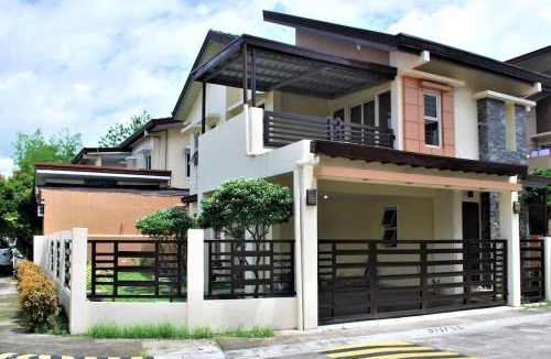 Angeles City House | La Casa Felice