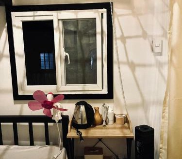 Nasugbu Bed & Breakfast | La Casa Josefina