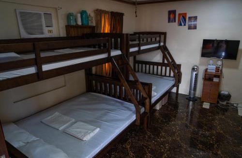 Nasugbu House | La Casa Josefina