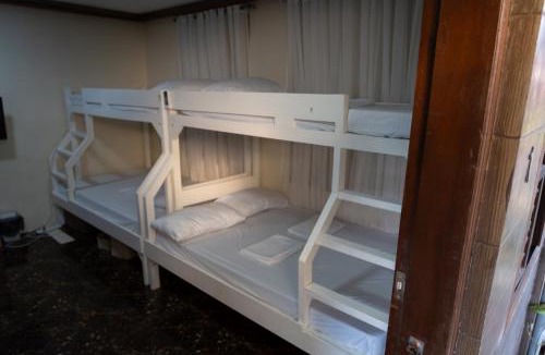 Nasugbu House | La Casa Josefina