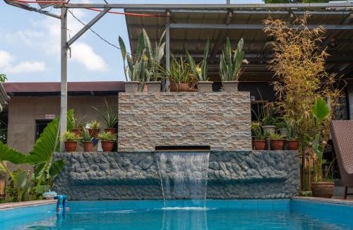 Nasugbu House | La Casa Josefina