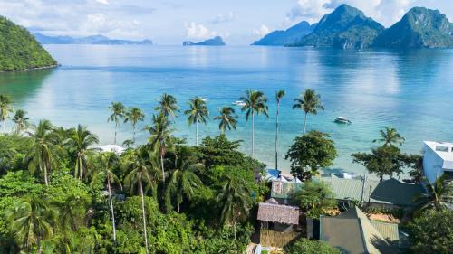 El Nido Apartment | La Casita - Beach House, Las Cabañas