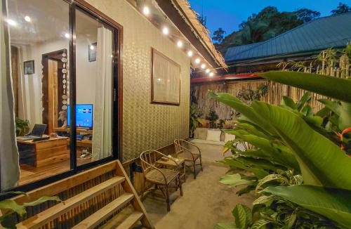 El Nido Apartment | La Casita - Beach House, Las Cabañas